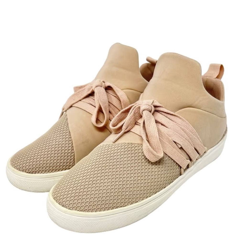 Steve Madden Blush Lancer Sneakers